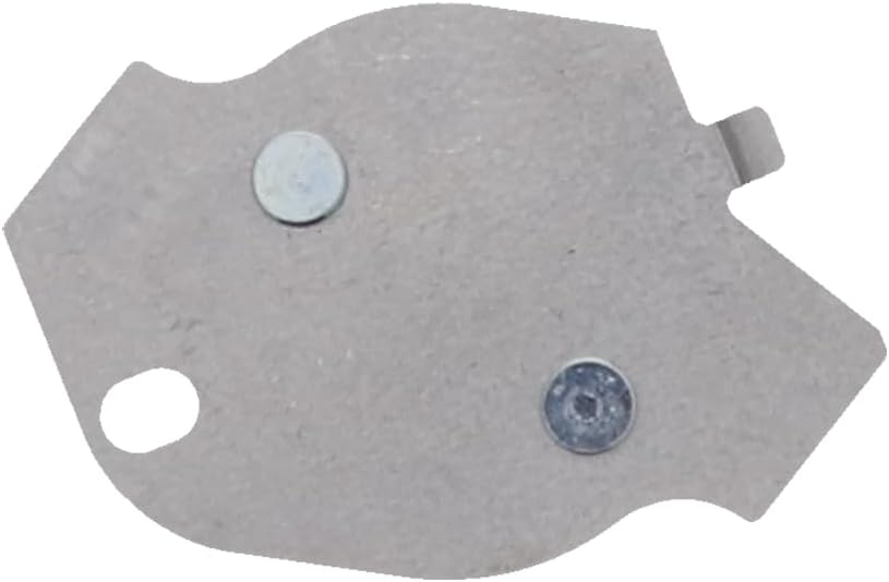 ERP 8573713 Dryer Thermal Cut-Off Fuse WP8573713, AP6013467, PS11746693