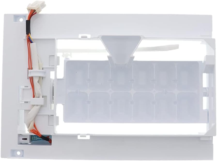 ERP AEQ72909603 Refrigerator Ice Maker