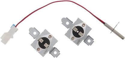 ERP AGM30045804 Dryer Thermistor and Thermostat Kit AP7206815, PS16878105