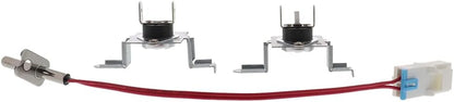 ERP AGM30045804 Dryer Thermistor and Thermostat Kit AP7206815, PS16878105