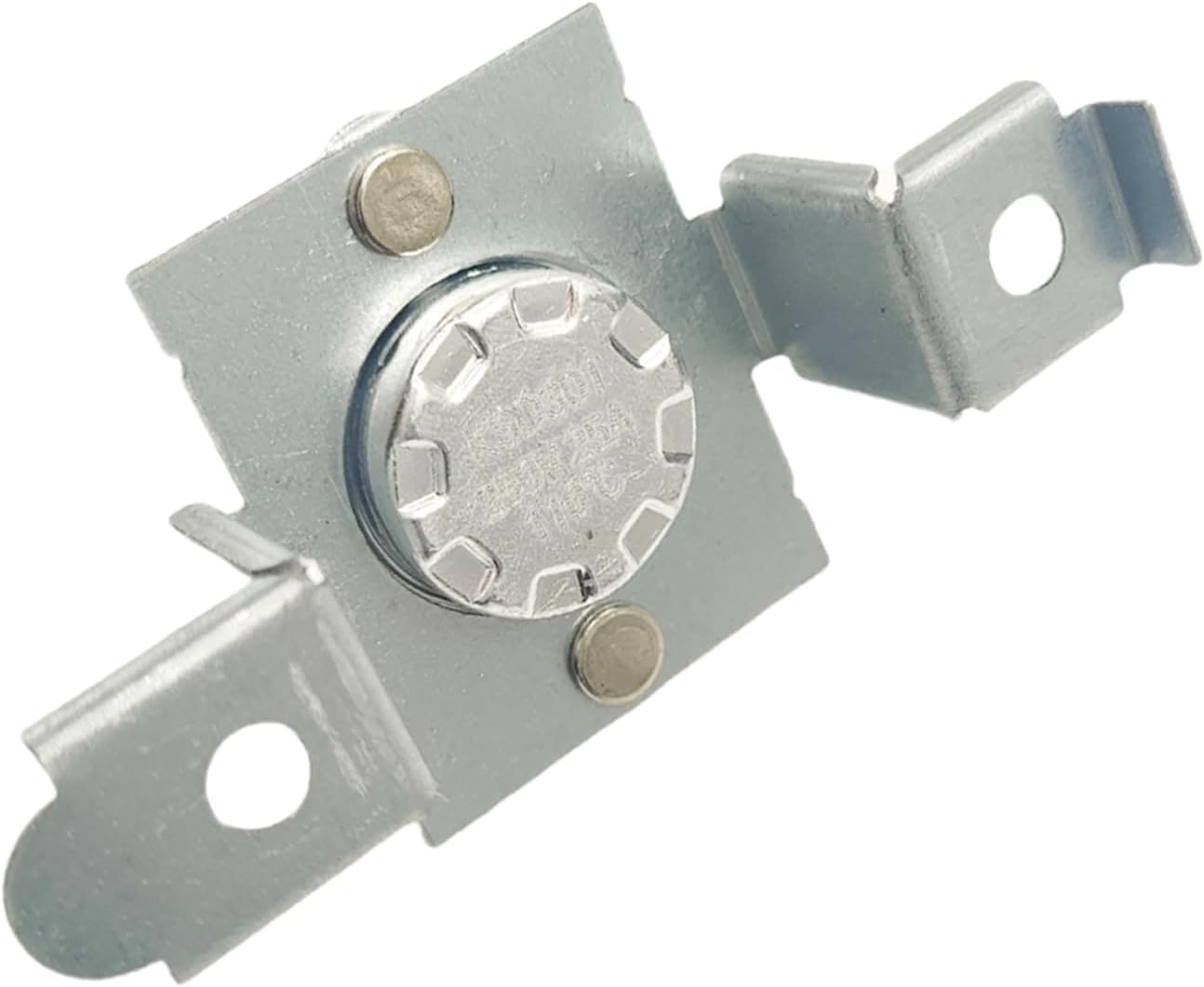 XPARTCO AGM30045804 Dryer Thermostat Kit 6323EL2001B, 6931EL3003C, 6931EL3004B  Parts-O-Matic