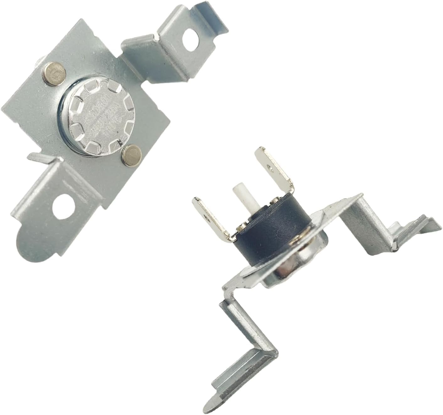 XPARTCO AGM30045804 Dryer Thermostat Kit 6323EL2001B, 6931EL3003C, 6931EL3004B  Parts-O-Matic