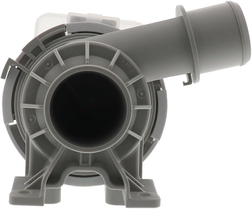 AHA75673404 Washer Drain Pump AHA75673402, AP6978814, PS12748410
