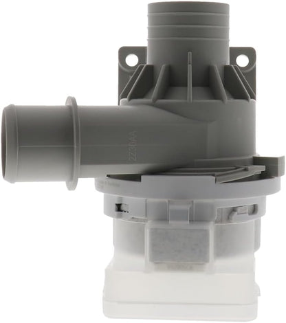 AHA75673404 Washer Drain Pump AHA75673402, AP6978814, PS12748410