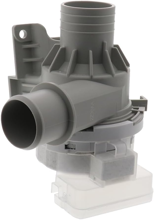 AHA75673404 Washer Drain Pump AHA75673402, AP6978814, PS12748410