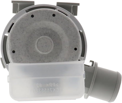 AHA75673404 Washer Drain Pump AHA75673402, AP6978814, PS12748410