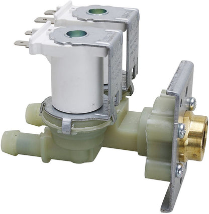 AJU33450701CM Dishwasher Water Valve Replaces AJU33450703