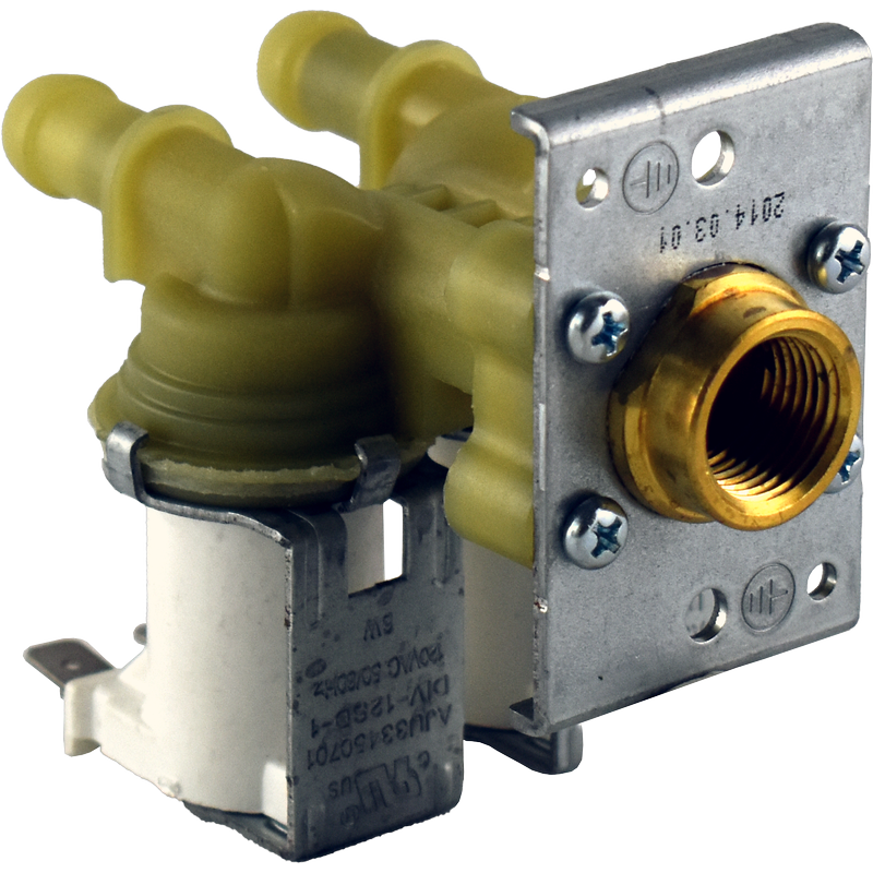 AJU33450701CM Dishwasher Water Valve Replaces AJU33450703