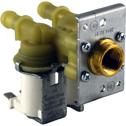 AJU33450701CM Dishwasher Water Valve Replaces AJU33450703