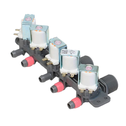 AJU73213301 (CMP) Washer Water Valve 5221EA1008F, AJU75152601, AJU75152603