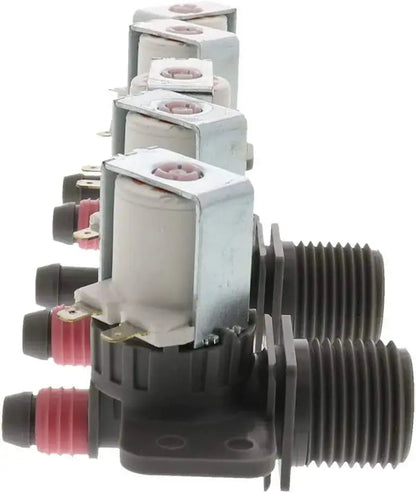 ERP AJU75152601 Washer Water Valve Replaces 5221EA1008F Exact Replacement Parts
