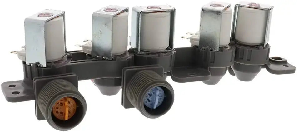 ERP AJU75152601 Washer Water Valve Replaces 5221EA1008F Exact Replacement Parts
