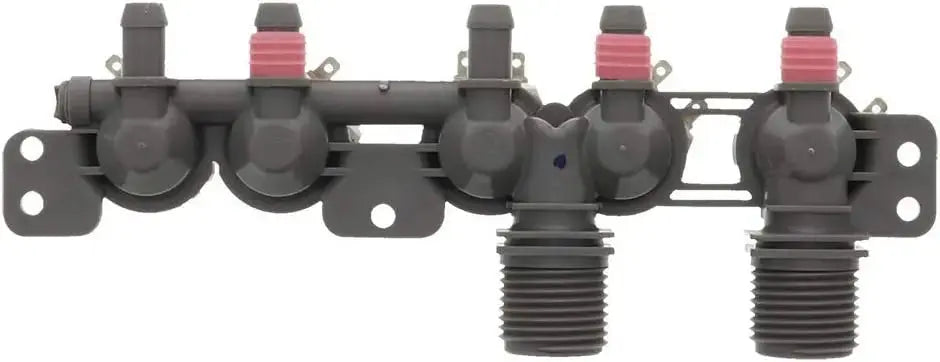 ERP AJU75152601 Washer Water Valve Replaces 5221EA1008F Exact Replacement Parts