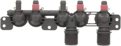 ERP AJU75152601 Washer Water Valve Replaces 5221EA1008F Exact Replacement Parts