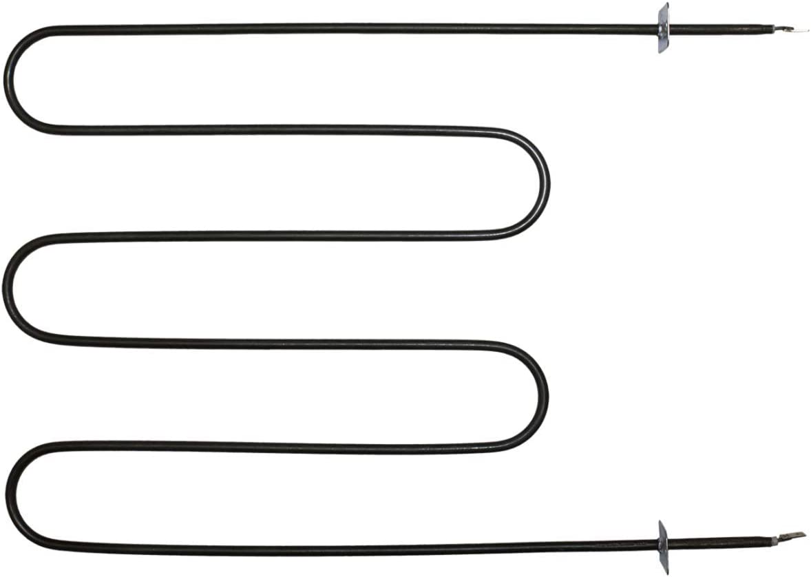ERP B3301 Oven Broil Element Replaces 316203301