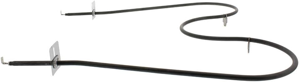 ERP B775 Oven Bake Element Replaces WP865940, WB44X5089, 5303051519