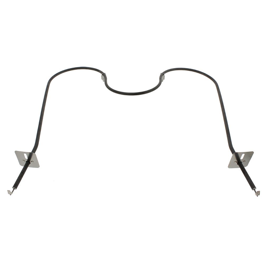 ERP B837 Oven Bake Element Replaces 5308003347, WP866375, 316225001