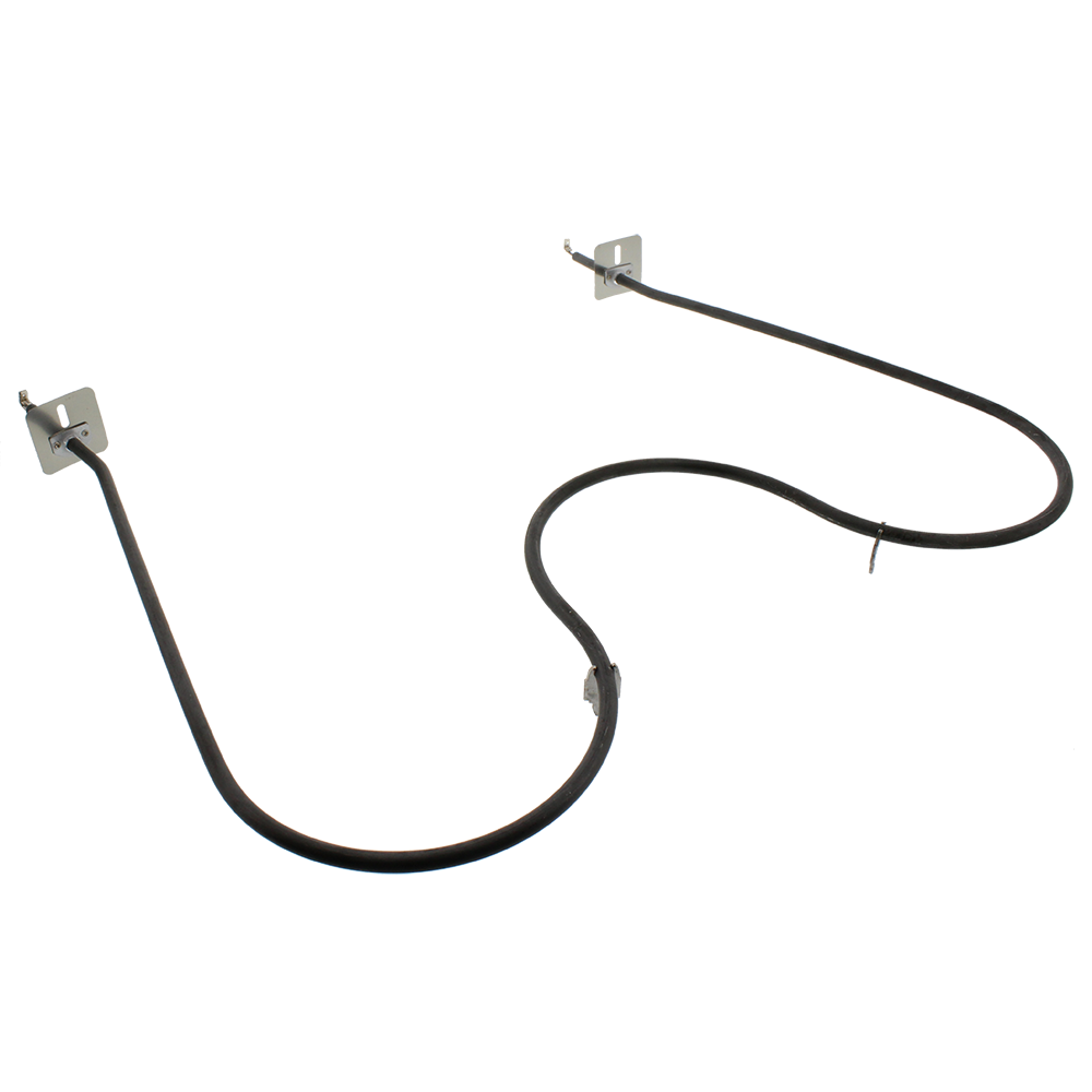 ERP B837 Oven Bake Element Replaces 5308003347, WP866375, 316225001