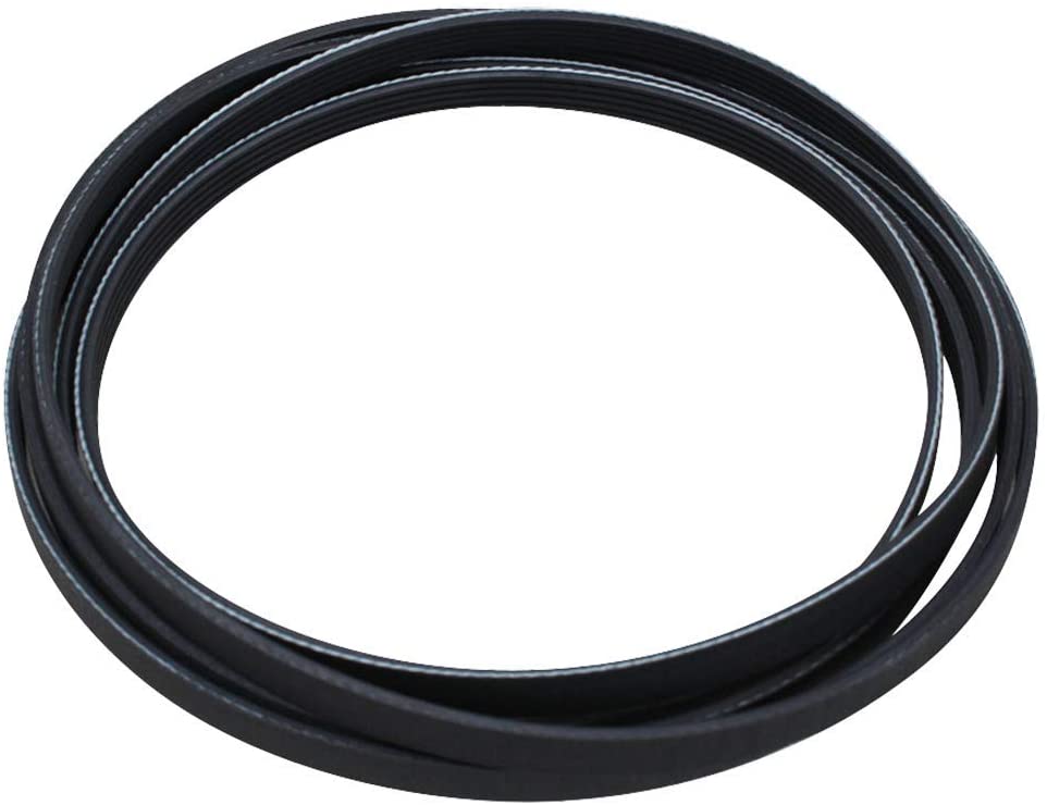 XPWE12X10011 Dryer Drum Belt Replaces WE12X10011