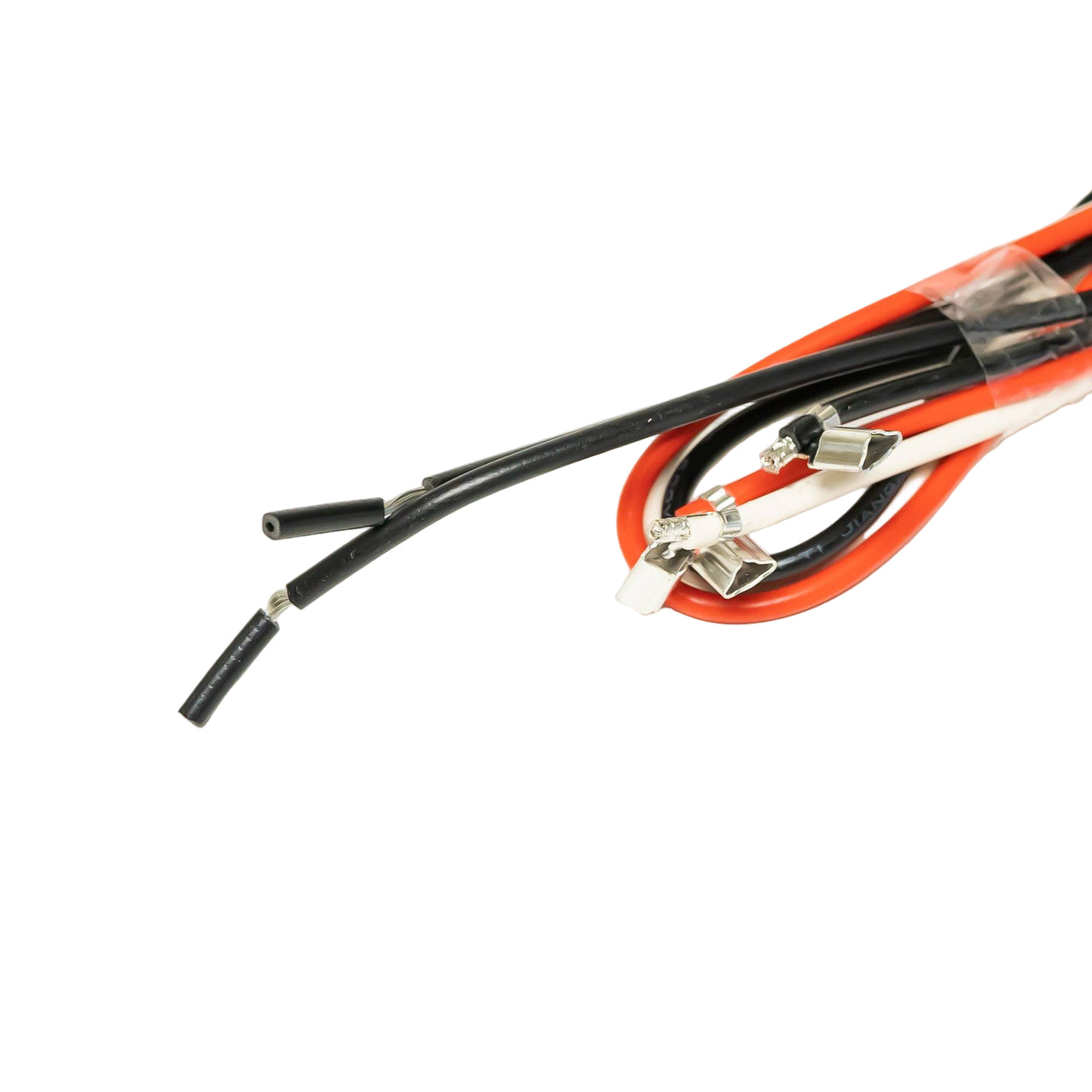 Choice HS810 Refrigerator 3 in 1 Hard Start Kit 1/12 to 1/5 HP 120V