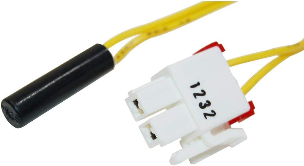 DA32-00006W Genuine Refrigerator Thermistor DA32-10105R, AP4135567, PS4138681