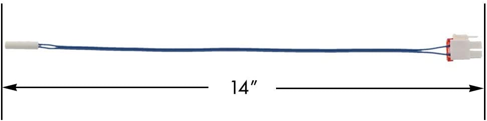 ERP DA32-10105V Refrigerator Temperature Sensor