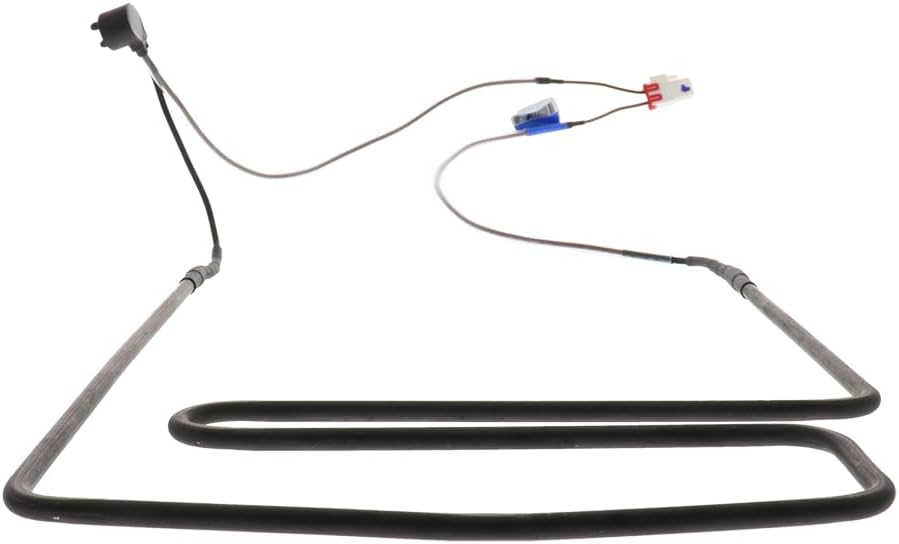 DA47-00311A Refrigerator Defrost Heater AP5306643, PS4140651