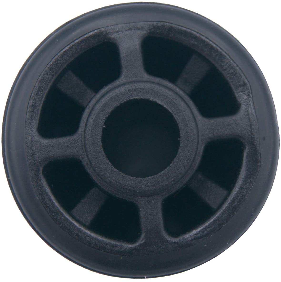 DA61-04702A Refrigerator Front Caster Wheel AP4457963, PS4144664