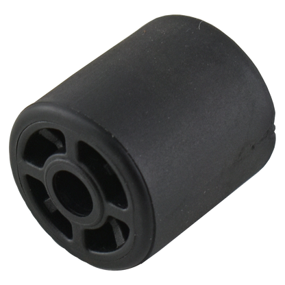 (2 Pack) DA61-04703A - DA61-04702A Refrigerator Rear & Front Caster Wheel Set