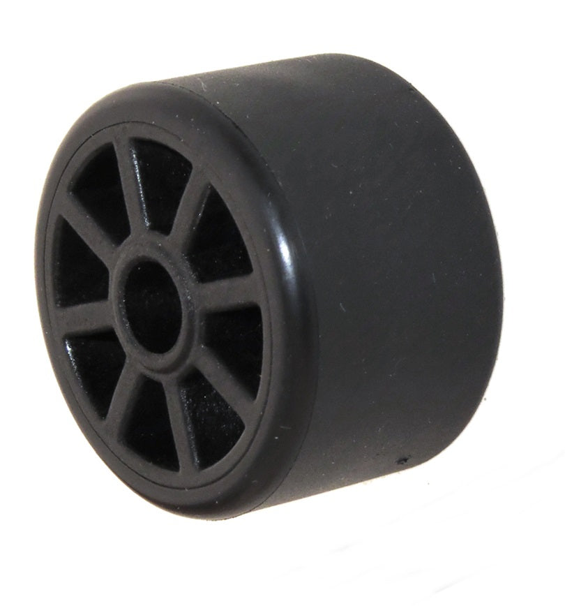 DA61-04703A (CMP) Refrigerator Rear Caster Wheel AP4444552, PS4144665