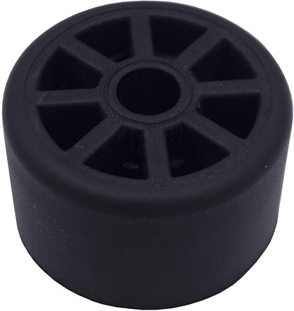 DA61-04703A (CMP) Refrigerator Rear Caster Wheel AP4444552, PS4144665