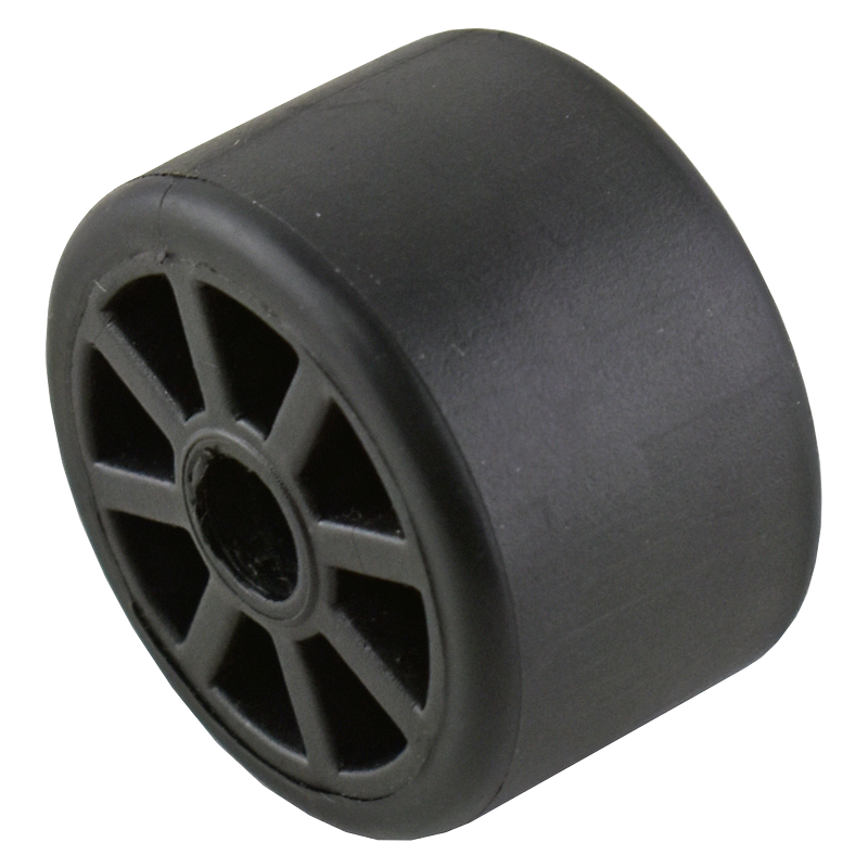 DA61-04703A (CMP) Refrigerator Rear Caster Wheel AP4444552, PS4144665