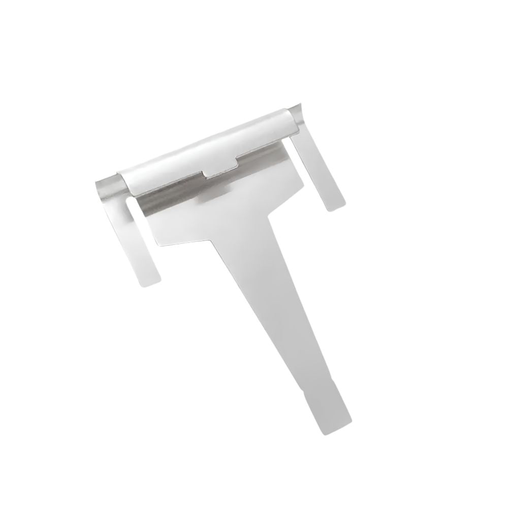 DA61-14306A Refrigerator Drain Tube Clip DA61-06796A, AP7020625, PS16622001