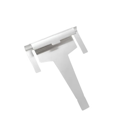 DA61-14306A Refrigerator Drain Tube Clip DA61-06796A, AP7020625, PS16622001