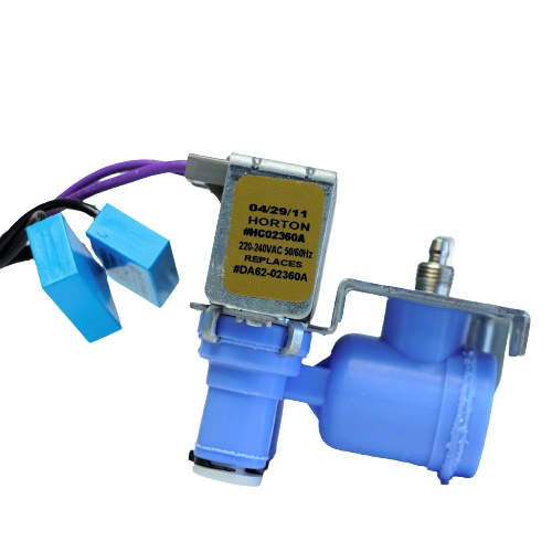 DA62-02360ACM Refrigerator Water Valve Replaces DA62-02360A