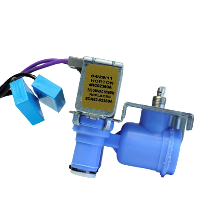 DA62-02360ACM Refrigerator Water Valve Replaces DA62-02360A