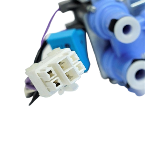 DA62-02360ACM Refrigerator Water Valve Replaces DA62-02360A