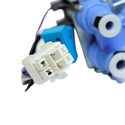 DA62-02360ACM Refrigerator Water Valve Replaces DA62-02360A