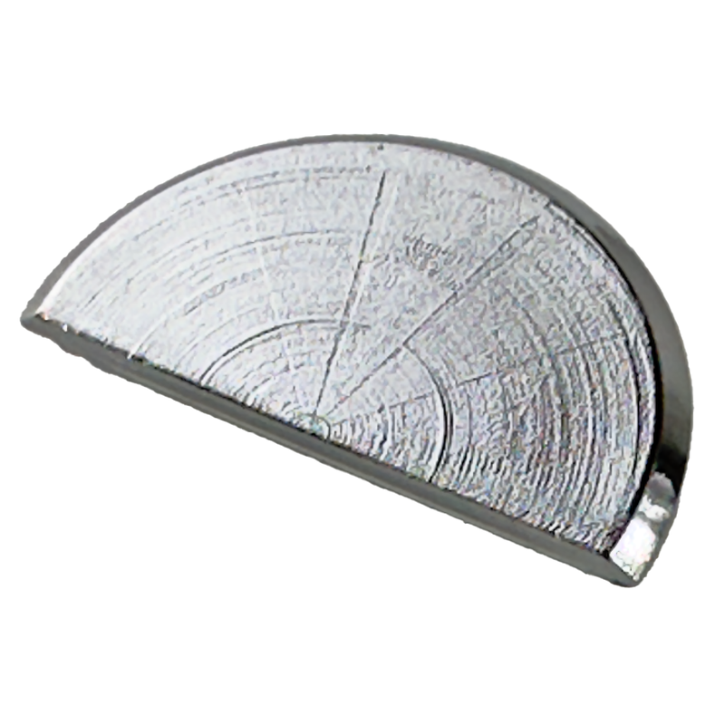 DA67-02787ACM Refrigerator Handle End Cap Replaces DA67-02787A