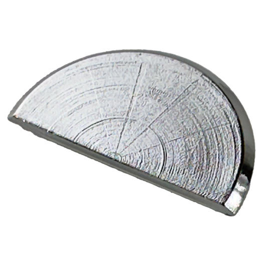 DA67-02787ACM Refrigerator Handle End Cap Replaces DA67-02787A