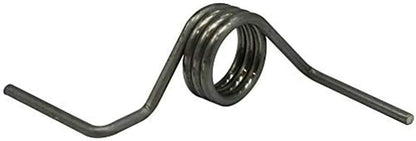 DA81-01345BCM Refrigerator Door mullion Spring Replaces DA81-01345B