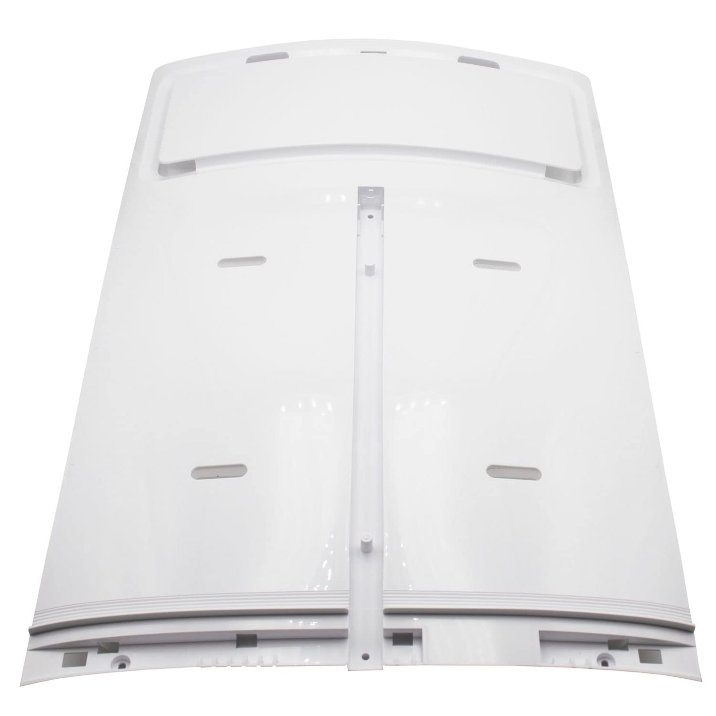 DA97-12609C (CMP) Refrigerator Evaporator Cover Assembly AP5651826, PS5575384