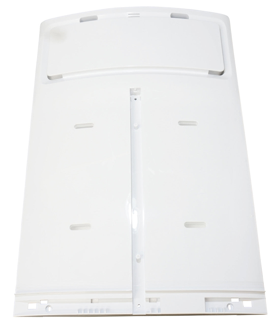 DA97-12609C (CMP) Refrigerator Evaporator Cover Assembly AP5651826, PS5575384