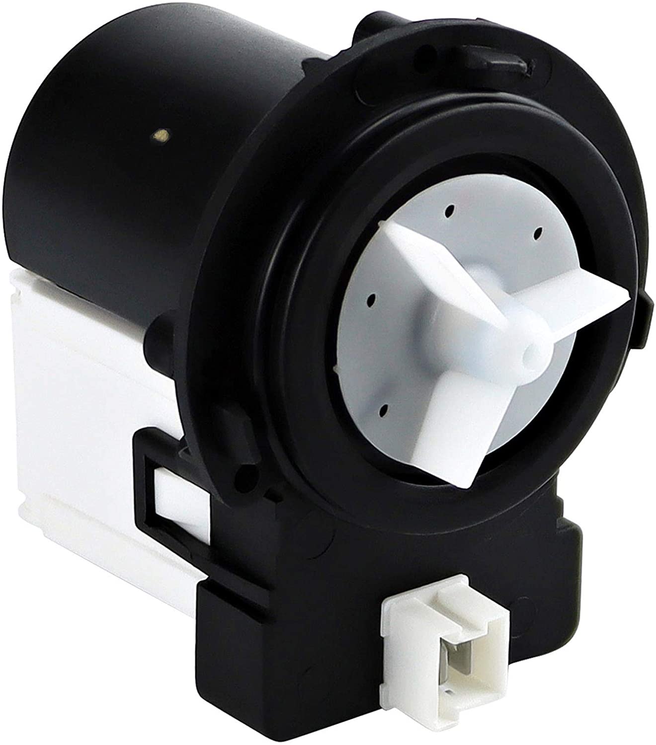 DC31-00054A (CMP) Washer Drain Pump Motor AP4202690, PS4204638