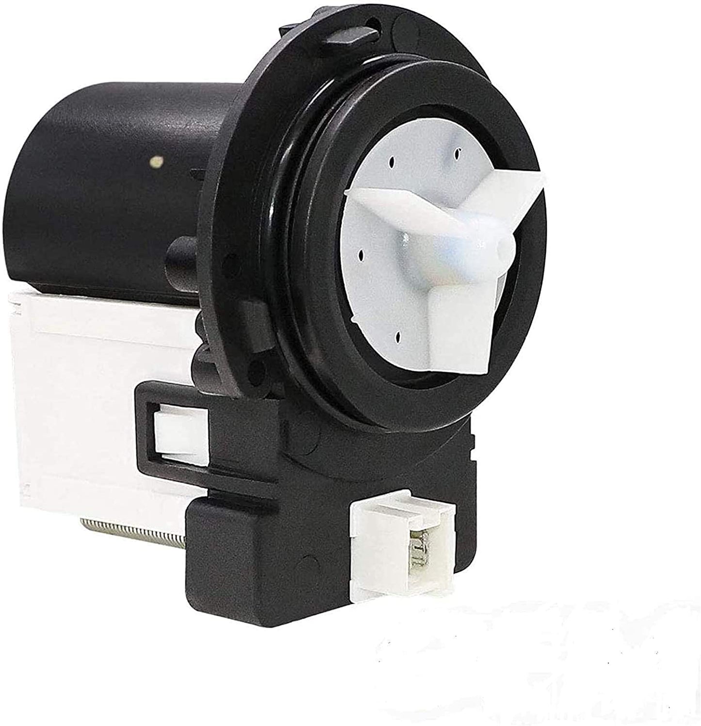 DC31-00054A (CMP) Washer Drain Pump Motor AP4202690, PS4204638