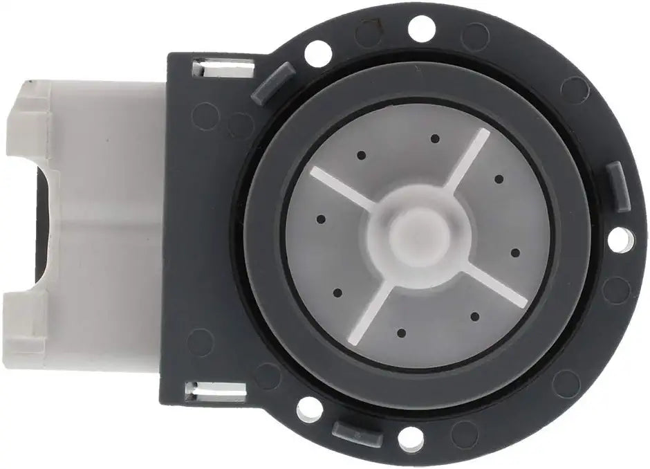 DC31-00054D (CMP) Washer Drain Pump Motor AP5583541, PS4204640, LP054D