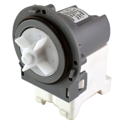 DC31-00054D (CMP) Washer Drain Pump Motor AP5583541, PS4204640, LP054D