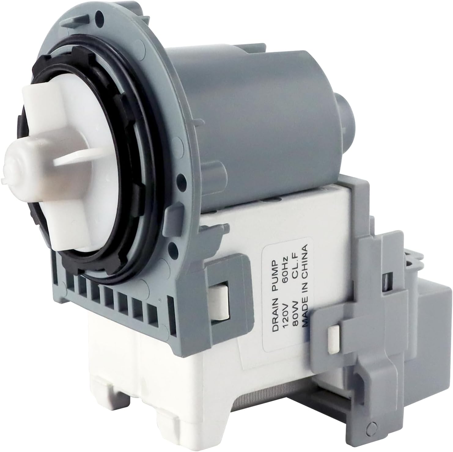 XPARTCO DC31-00187A Washer Drain Pump Motor XPARTCO