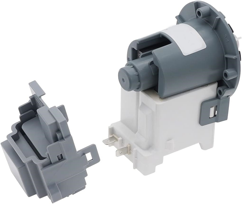 XPARTCO DC31-00187A Washer Drain Pump Motor XPARTCO