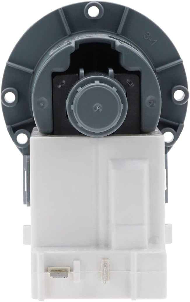 XPARTCO DC31-00187A Washer Drain Pump Motor XPARTCO